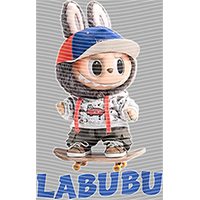 labubu-LBB 393